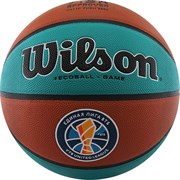 Wilson VTB SIBUR Gameball ECO FIBA №7 WTB0547XBVTB