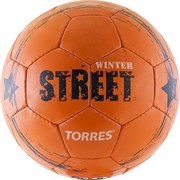 TORRES WINTER STREET №5 F30285