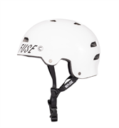 Fuse Alpha (белый) Шлем