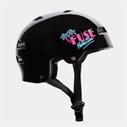 Fuse Alpha Miami (черный) Шлем