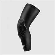 MVP Protective Knee Band Long Fortress Компрессионный наколенник с защитой