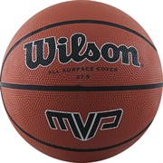 Wilson MVP BROWN №5  WTB1417XB05