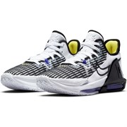 NIKE LEBRON WITNESS VI