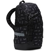 NIKE HOOPS ELITE PRO PRINTED BACKPACK SMALL CU8347-011 Рюкзак