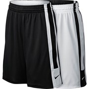 Баскетбольные шорты NIKE LEAGUE REVERSIBLE SHORT