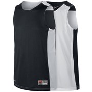 Майка баскетбольная NIKE LEAGUE REVERSIBLE TANK