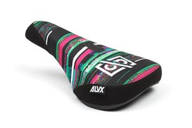 BSD ALVX Eject Mid Pivotal BMX Седло