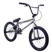 Stattum Pirates Raw 20" 2022 BMX Велосипед