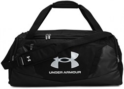 UNDER ARMOUR Undeniable 5.0 Duffle MD 1369223-001 Сумка спортивная