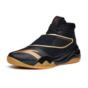 ANTA KLAY THOMPSON KT6 BLACK GOLD