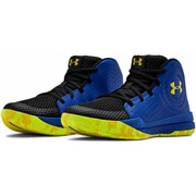 UNDER ARMOUR GS JET