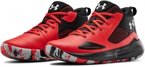 UNDER ARMOUR GS LOCKDOWN 5