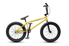 AGANG Wolf 20,7" 2022 жёлтый BMX Велосипед 21-2202910374
