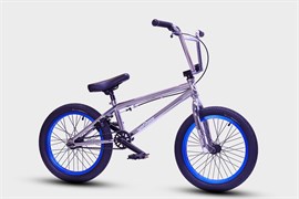 IMBARIDE Beast 18" BMX Велосипед