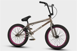 713BIKES Scream 20" BMX Велосипед