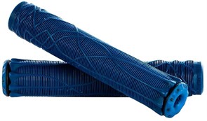 Ethic Rubber Grips Blue (синий) Грипсы