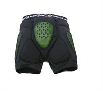 Защитные шорты KINK Plus SHORT PROTECTOR FULL ESA K-PSHPF-ESA