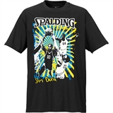 Spalding Slam Dunk Tee