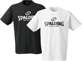 Spalding Logo T-Shirt