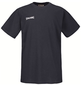 Spalding Promo Tee