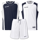 Spalding Camp-Set