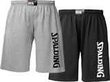 Spalding Authentic Shorts