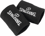 Spalding wristband