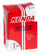 Kenda 18"X1,75-2,125 A/V 1737