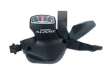 Shimano Alivio SL-M410 (3 скорости, перед) 1782