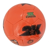 2K Elite FIFA Approved Orange