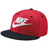 NIKE TRUE GRAPHIC CAP YTH