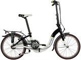 Dahon Ciao D7