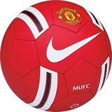 Nike Man UTD Prestige №5