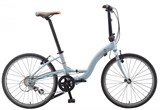 Dahon Briza D8