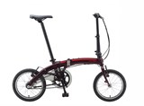 Dahon Сurve i3 16"