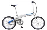 Dahon Curve i3 20"