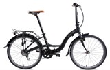 Dahon Briza D8