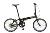 Dahon Vitesse D8