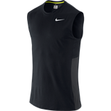 Майка баскетбольная NIKE CROSSOVER SLEEVELESS