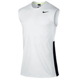 Майка баскетбольная NIKE CROSSOVER SLEEVELESS