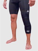 MVP Protective Knee Band Long Компрессионный наколенник с защитой