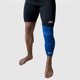 MVP Protective Knee Band Long Компрессионный наколенник с защитой