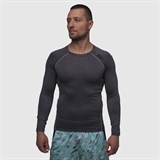 MVP Compression Raglan Longsleeve Компрессионная футболка