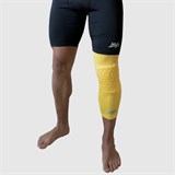 MVP Protective Knee Band Long Компрессионный наколенник с защитой