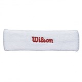 WILSON HEADBAND WR5600110 Головная повязка