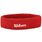 WILSON HEADBAND WR5600190 Головная повязка