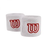 WILSON WRISTBAND WR5602100 Напульсники