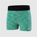 MVP Compression Shorts Wmn Женские компрессионные шорты