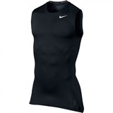 NIKE PRO COOL COMPRESSION SL 703092-010 Компрессионная майка