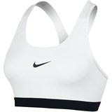 NIKE PRO CLASSIC SPORTS BRA 844261-100 Женский компрессионный топ